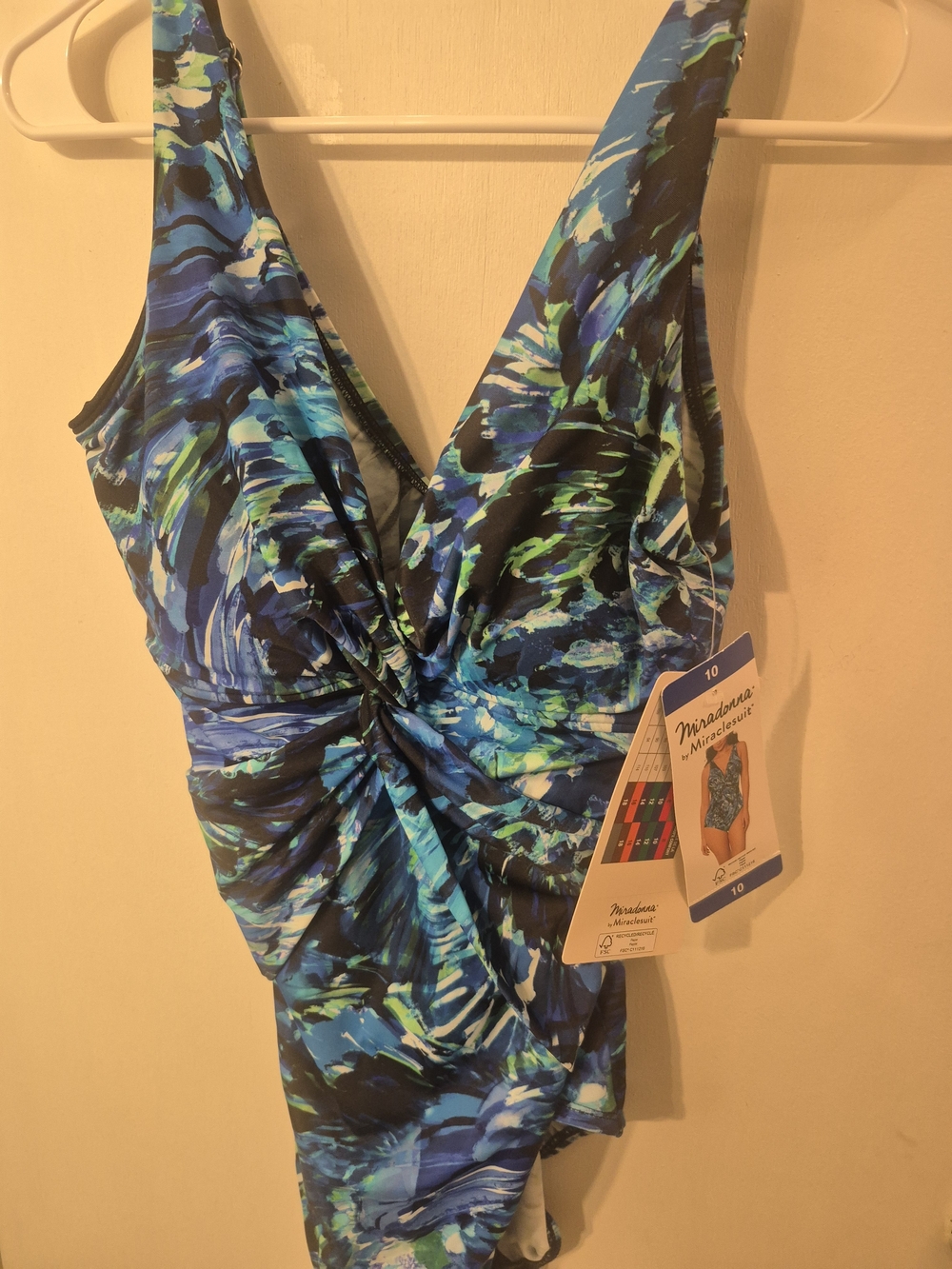 Miraclesuit By Miradonna